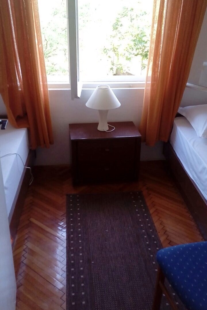 Four bedroom house near beach Drače, Pelješac  K