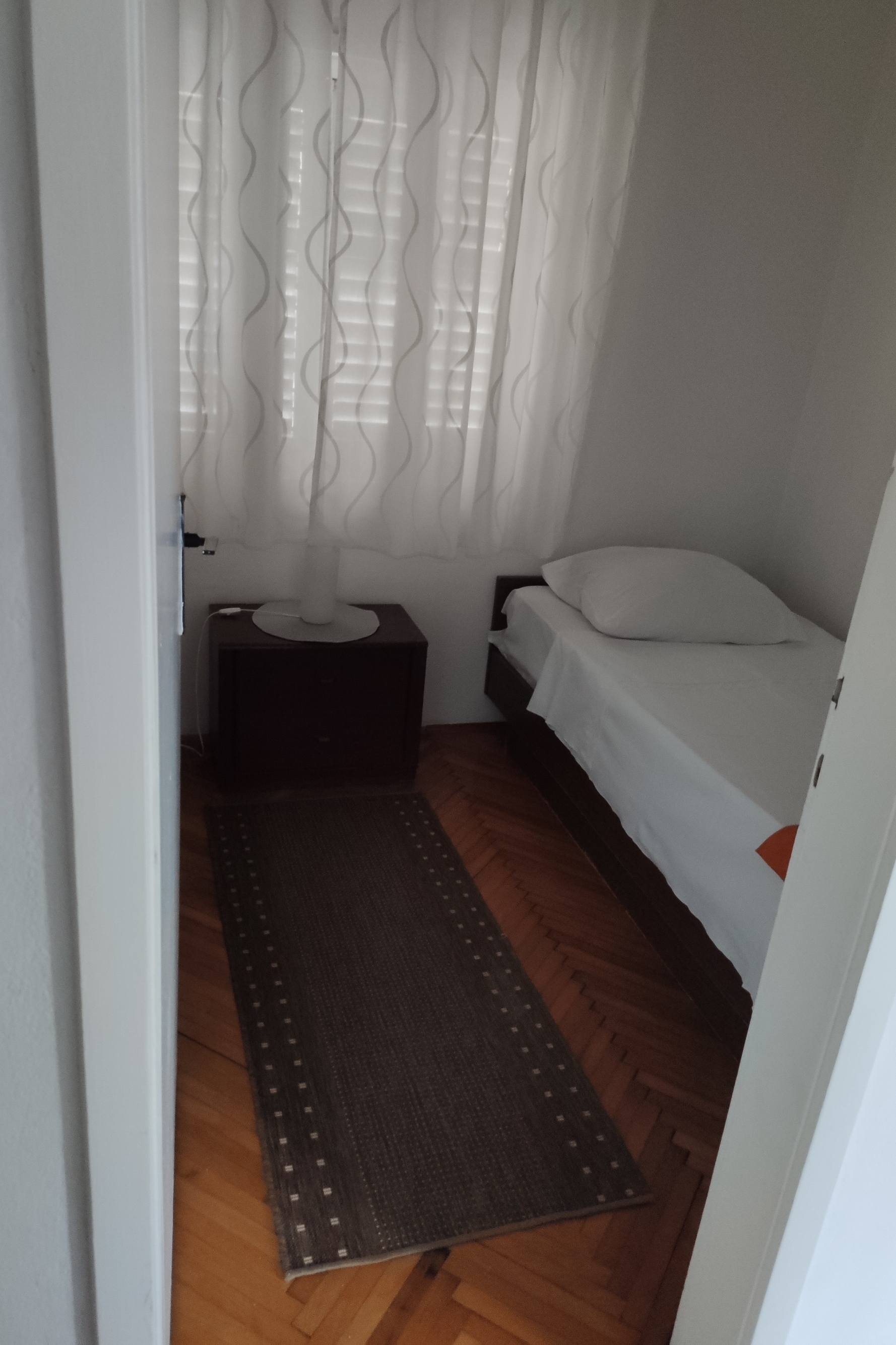 Four bedroom house near beach Drače, Pelješac  K