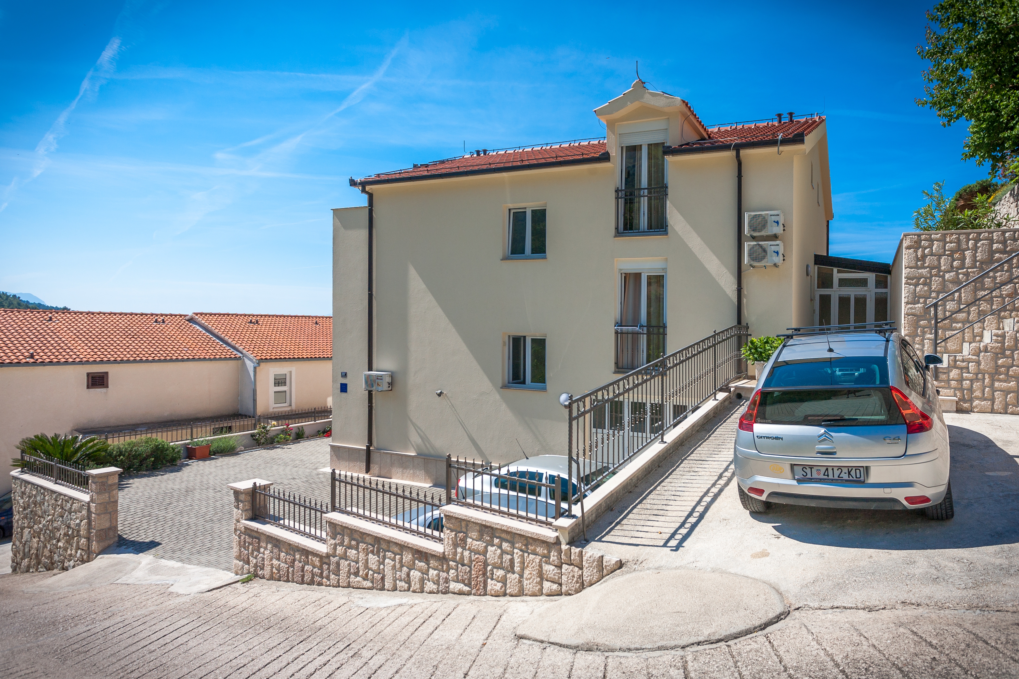 Top Makarska Brela Top Makarska Brela