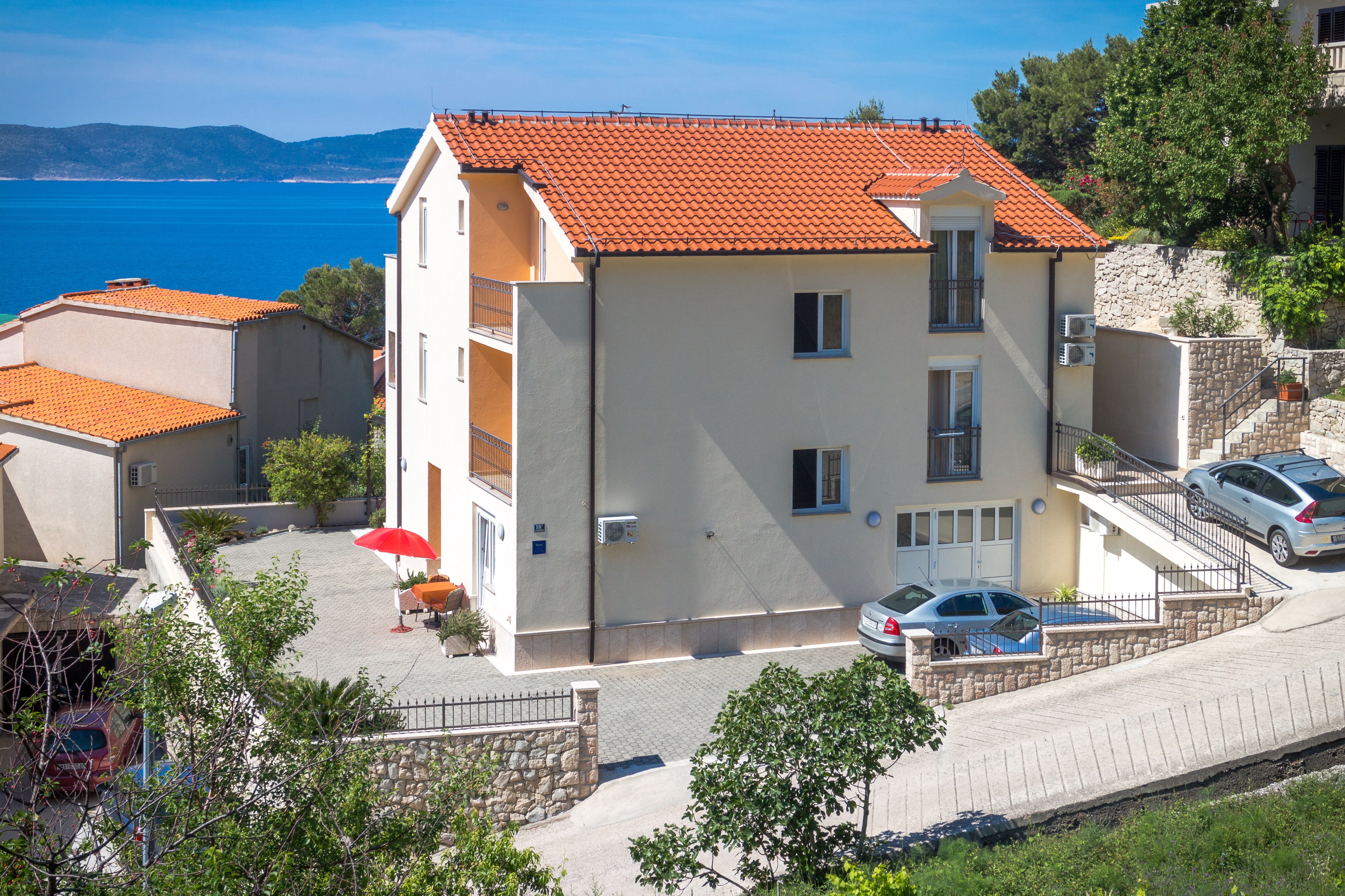 Top Makarska Brela Top Makarska Brela