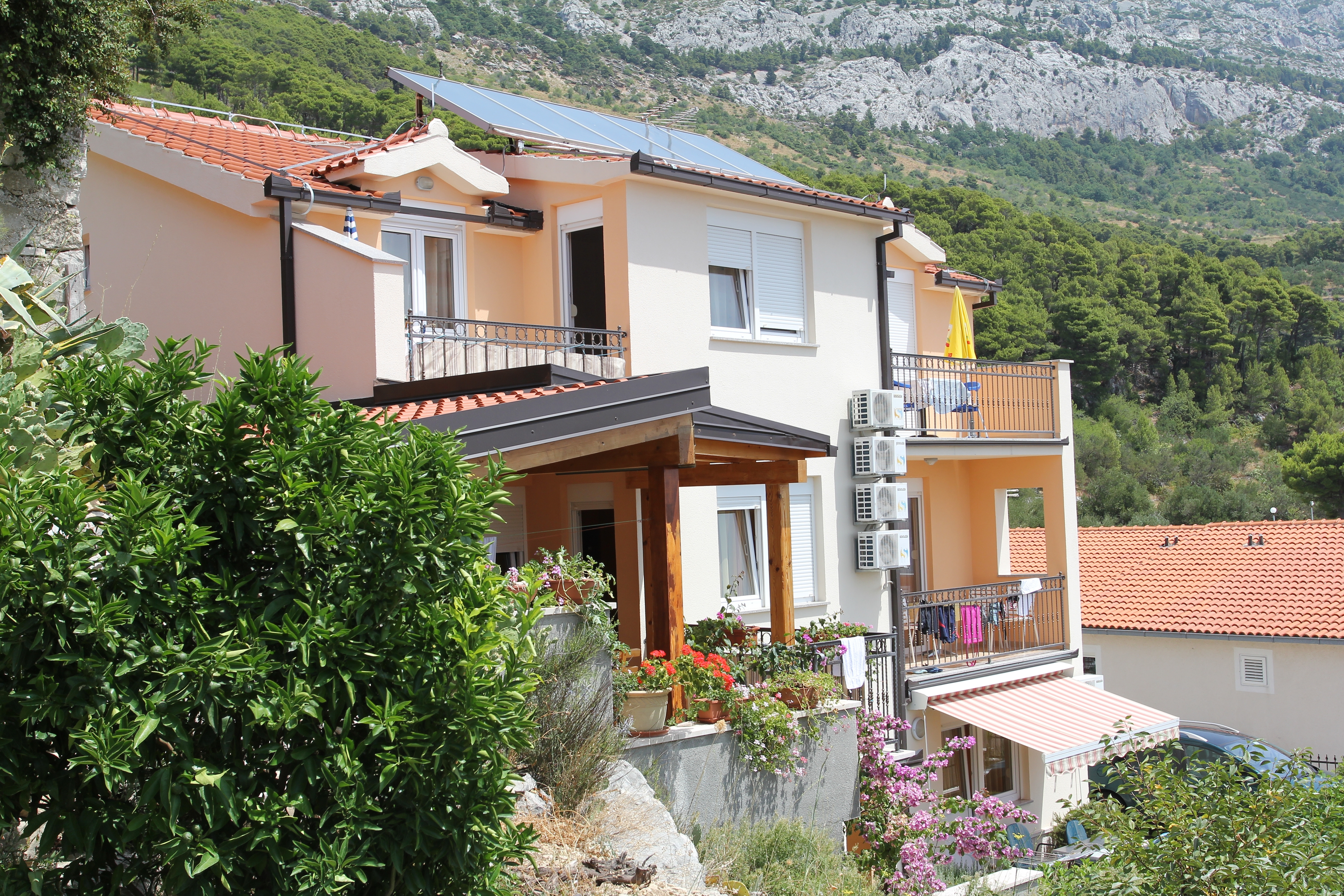 Top Makarska Brela Top Makarska Brela