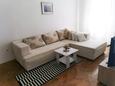 Woonkamer Split, Woonkamer in the apartment, air condition available en WiFi.