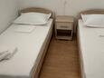 Ložnice 2 Bol, Ložnice 2 v ubytování typu apartment, WiFi.
