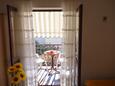 Balkon 1 Jadrija, Balkon 1 v ubytování typu house, domácí mazlíčci povoleni a WiFi.