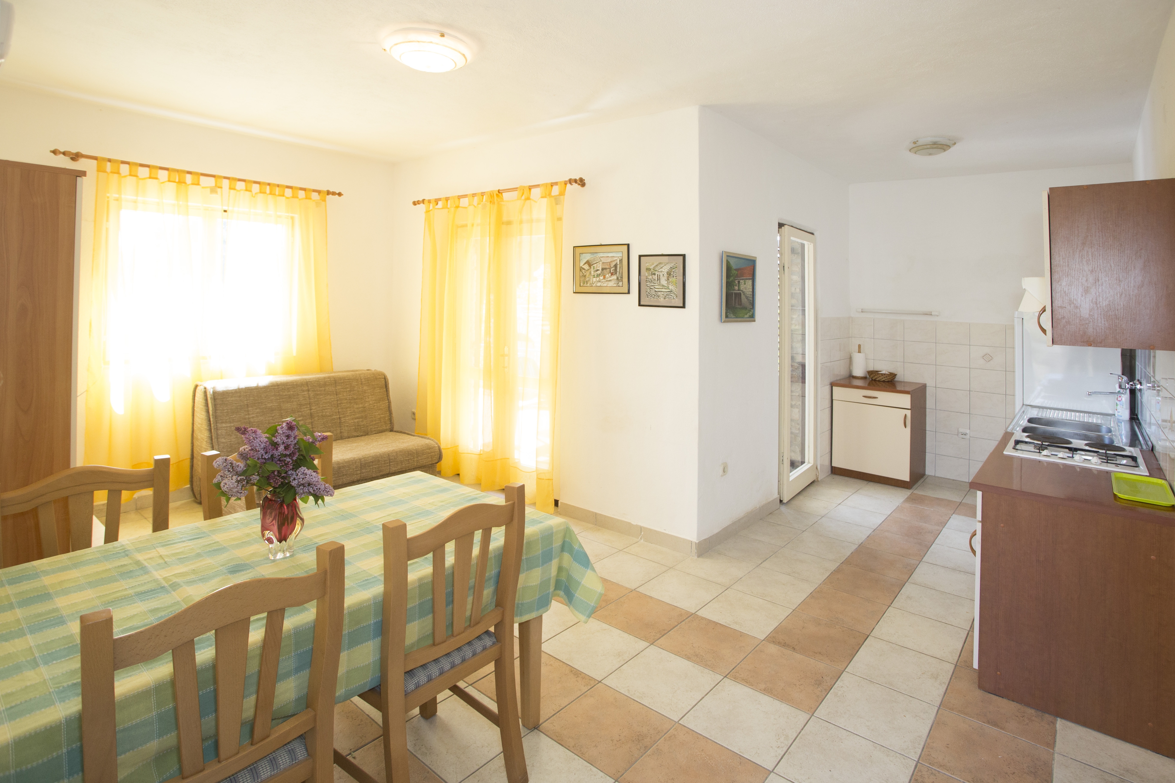 Top Šolta Maslinica Top Šolta Maslinica