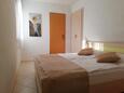 Ložnice 2 Rabac, Ložnice 2 v ubytování typu apartment, WiFi.