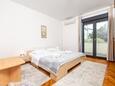 Ložnice 2 Punat, Ložnice 2 v ubytování typu apartment, domácí mazlíčci povoleni a WiFi.