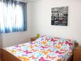 Spalnica 1 Split, Spalnica 1 v nastanitvi vrste apartment, Hišni ljubljenčki dovoljeni in WiFi.