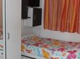 Spalnica 2 Split, Spalnica 2 v nastanitvi vrste apartment, Hišni ljubljenčki dovoljeni in WiFi.