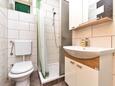 Ванная комната Bibinje, Ванная комната в размещении типа house, WiFi.