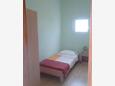Спальня 2 Nin, Спальня 2 в размещении типа apartment, WiFi.