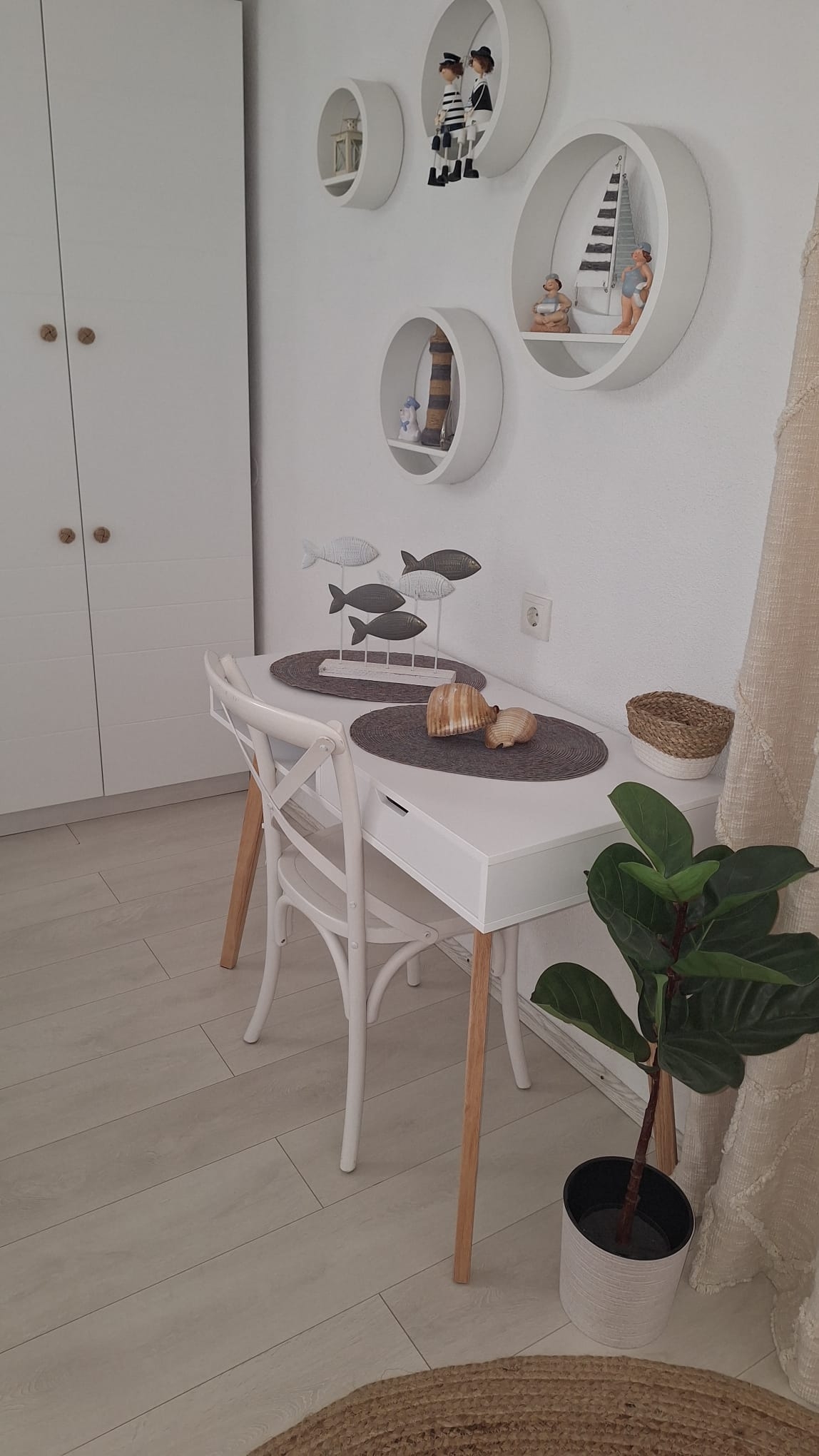 Studio flat with terrace Hvar  AS-a