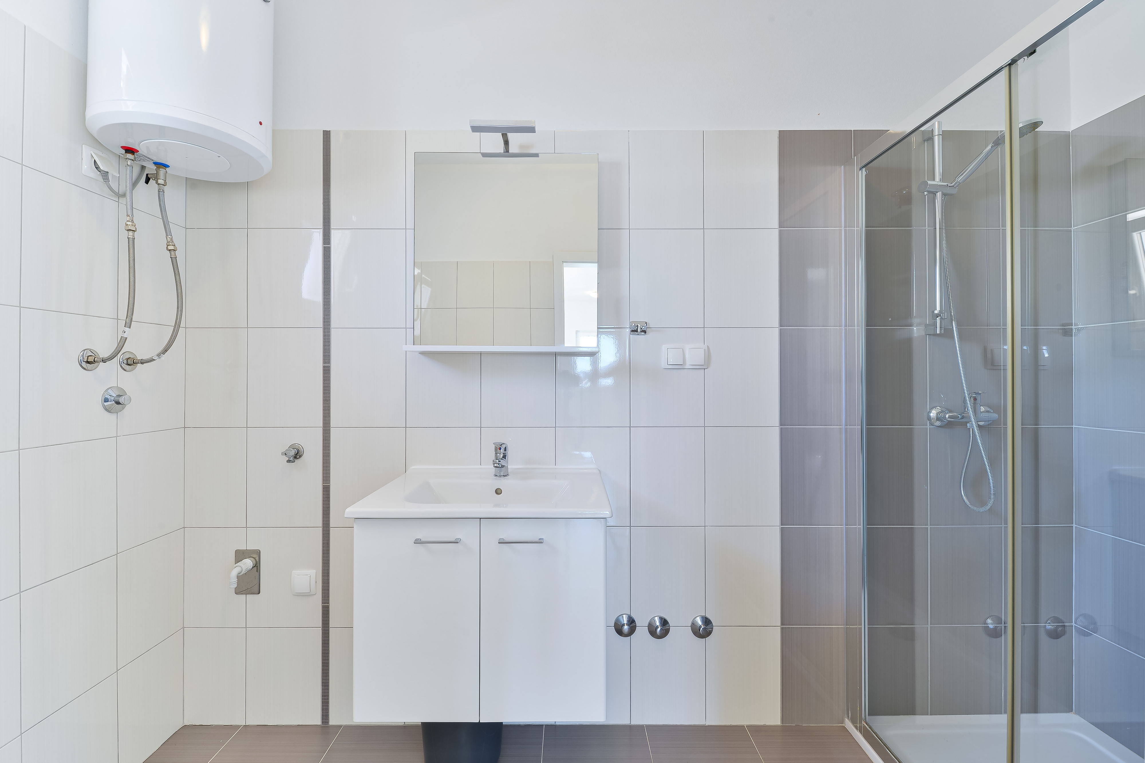 Two bedroom apartment near beach Nin, Zadar  A-a