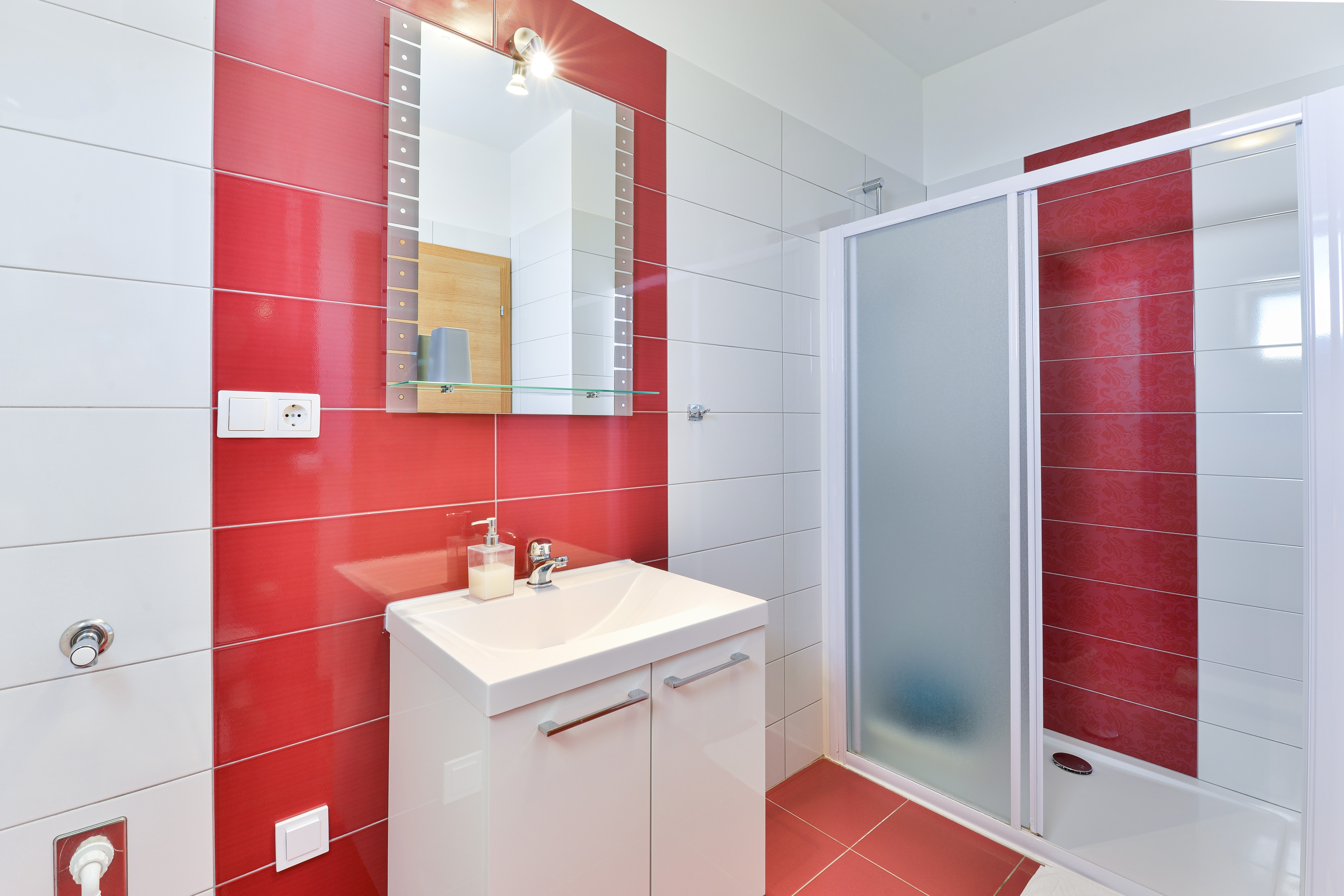 Two bedroom apartment near beach Nin, Zadar  A-c