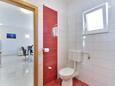 Nin, Ванная комната 1 в размещении типа apartment, Домашние животные допускаются и WiFi.
