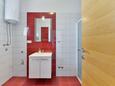 Nin, Ванная комната 1 в размещении типа apartment, Домашние животные допускаются и WiFi.