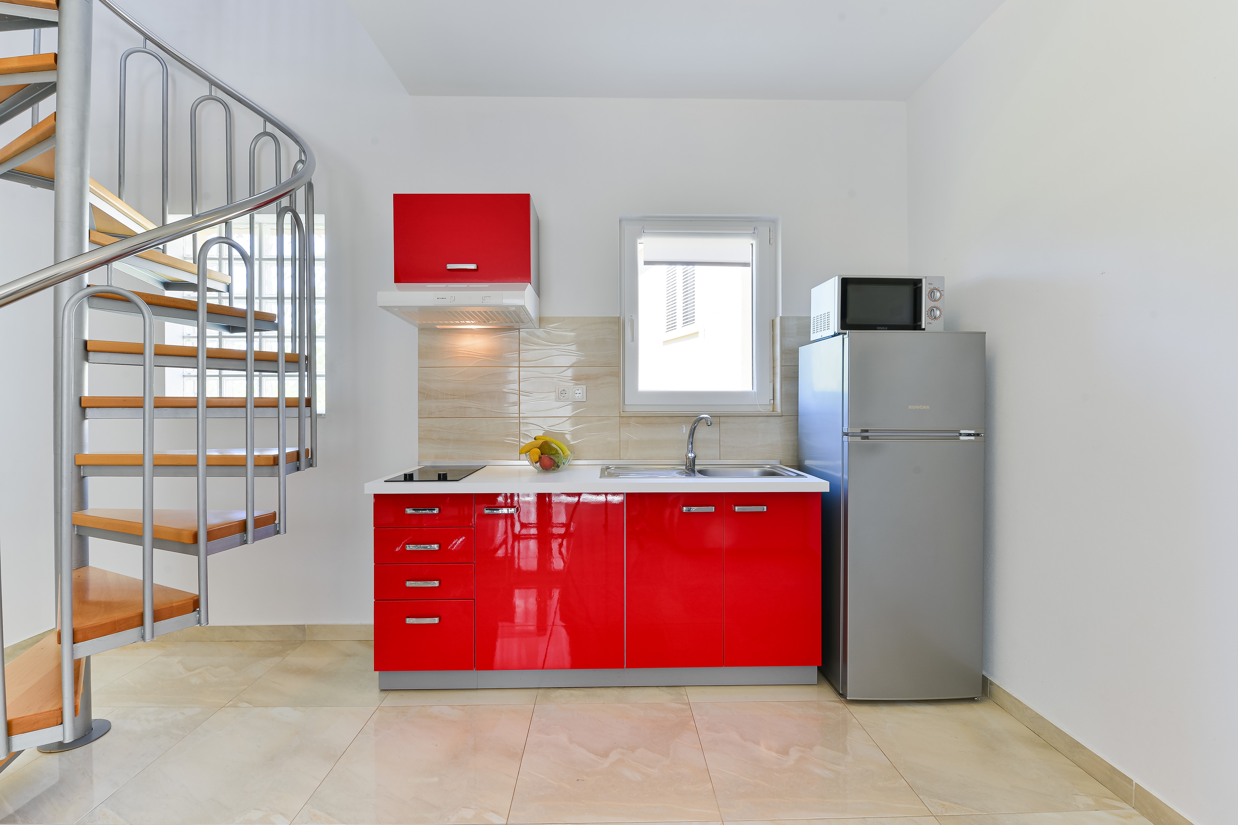 Two bedroom apartment near beach Nin, Zadar (A-13172-c) Two bedroom apartment near beach Nin, Zadar (A-13172-c)