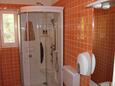 Ванная комната Sveta Nedilja, Ванная комната в размещении типа apartment, Домашние животные допускаются и WiFi.