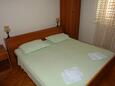 Ložnice 1 Supetar, Ložnice 1 v ubytování typu apartment, WiFi.