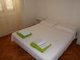 Ložnice 2 Supetar, Ložnice 2 v ubytování typu apartment, WiFi.