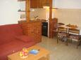 Dining room Supetar, Dining room in the apartment, WiFi.
