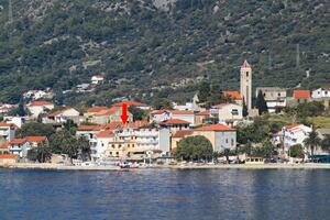 Apartments by the sea Gradac, Makarska - 13181