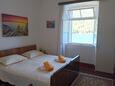 Bedroom 3 Broce, Bedroom 3 in the apartment, WiFi.