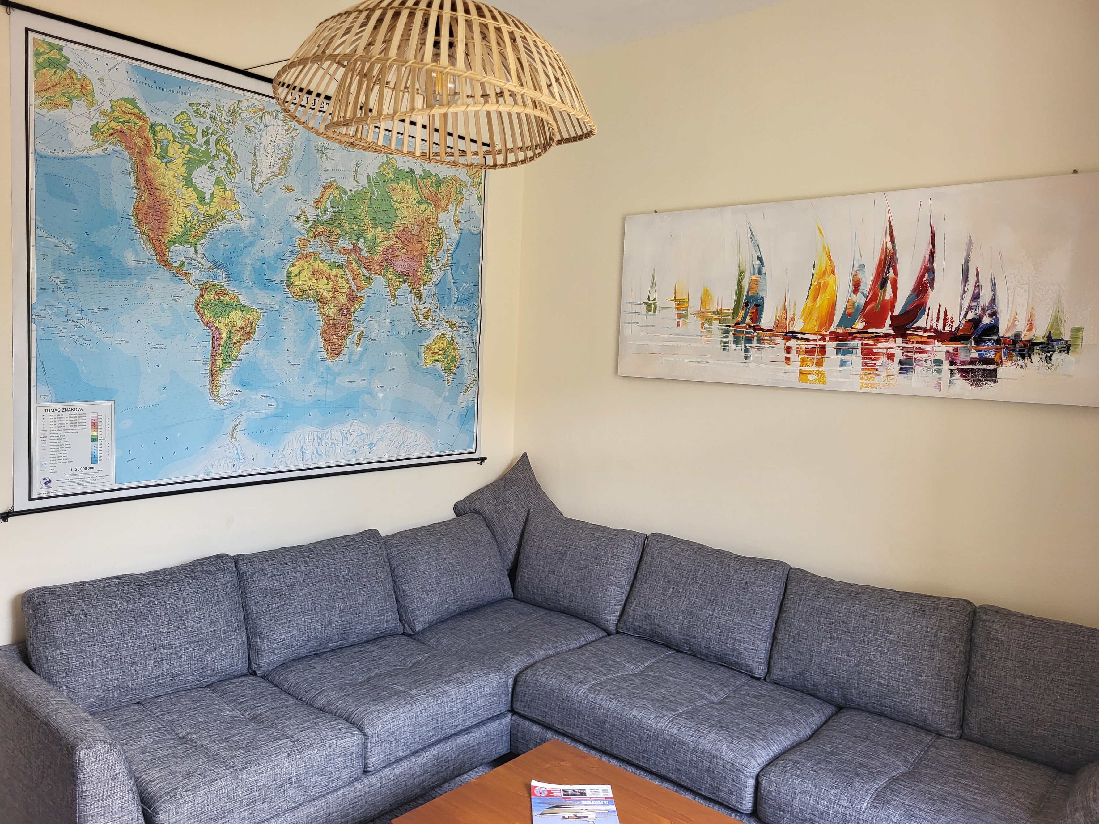 Top Pelješac Broce Top Pelješac Broce