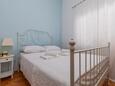 Spálňa 1 Podaca, Spálňa 1 v ubytovacej jednotke apartment, WiFi.