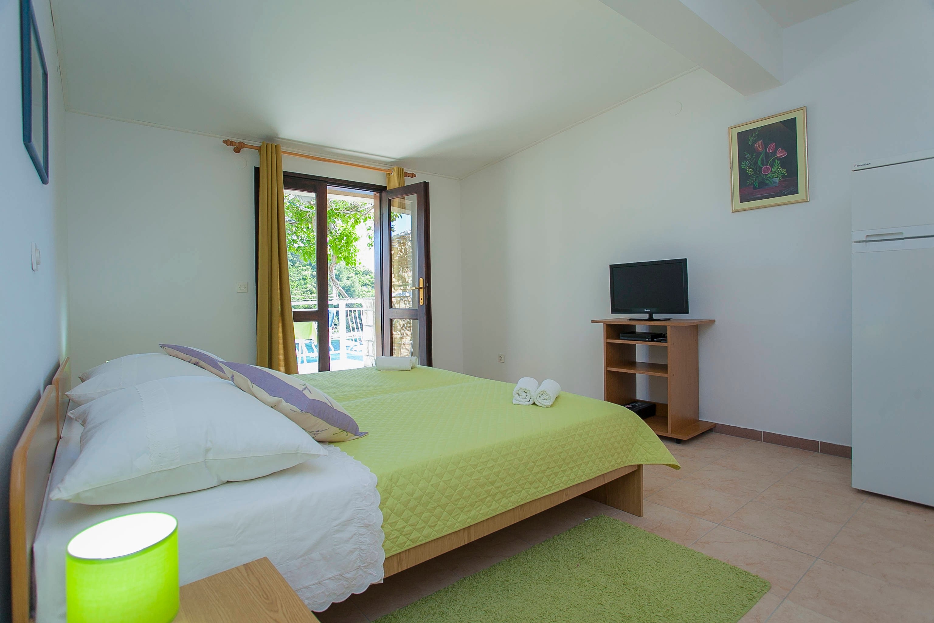 Top Korčula Gršćica Top Korčula Gršćica