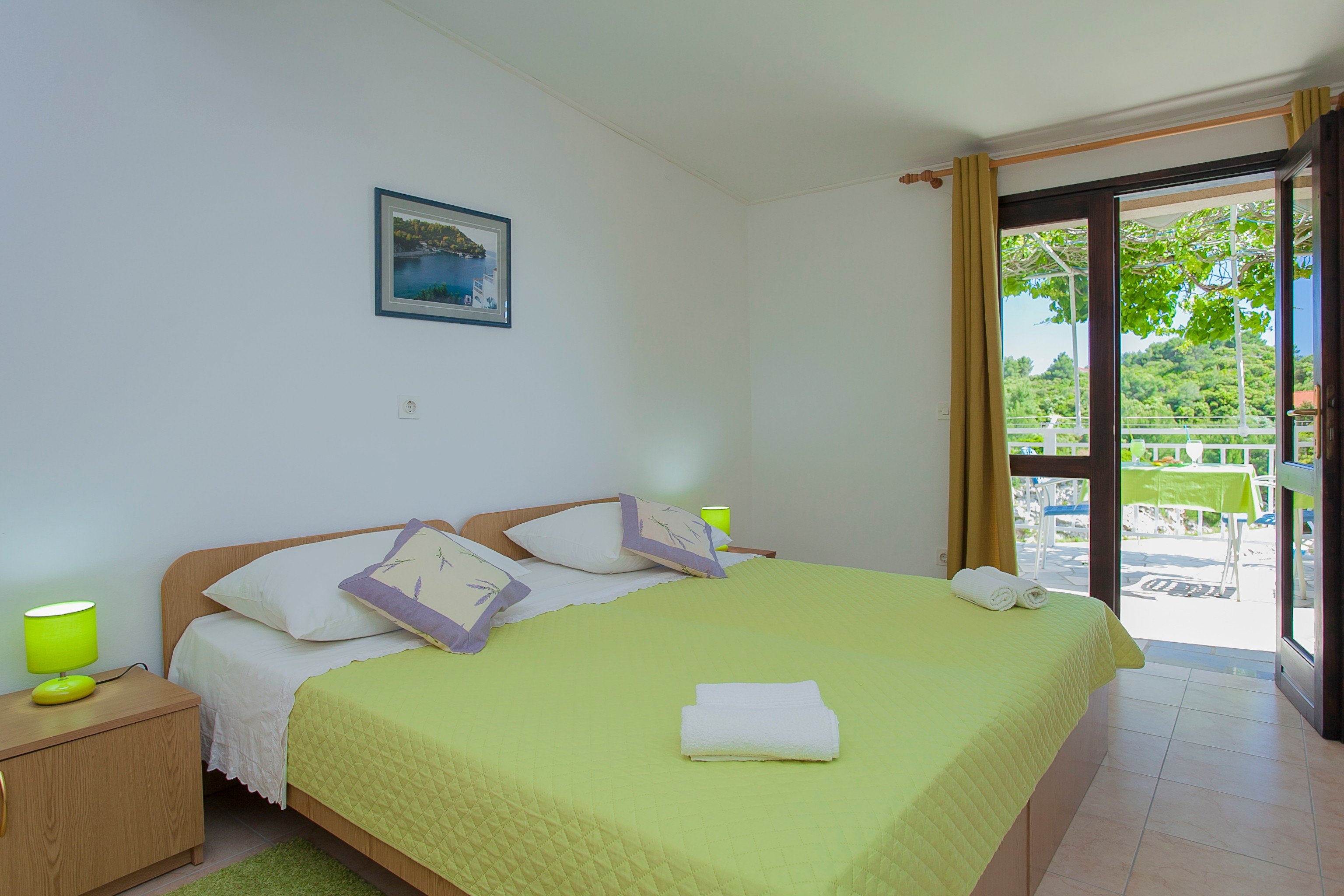 Top Korčula Gršćica Top Korčula Gršćica