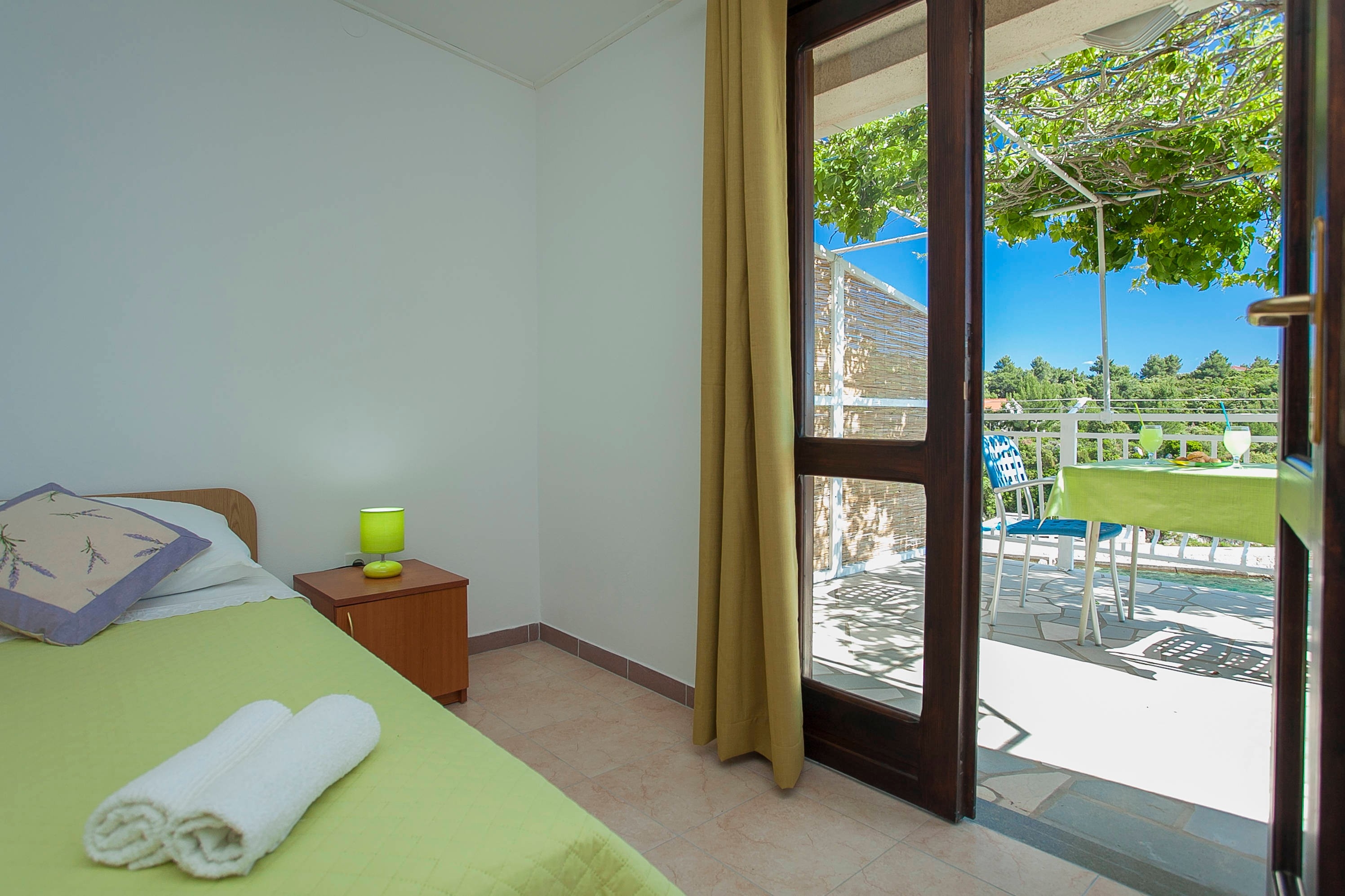 Top Korčula Gršćica Top Korčula Gršćica