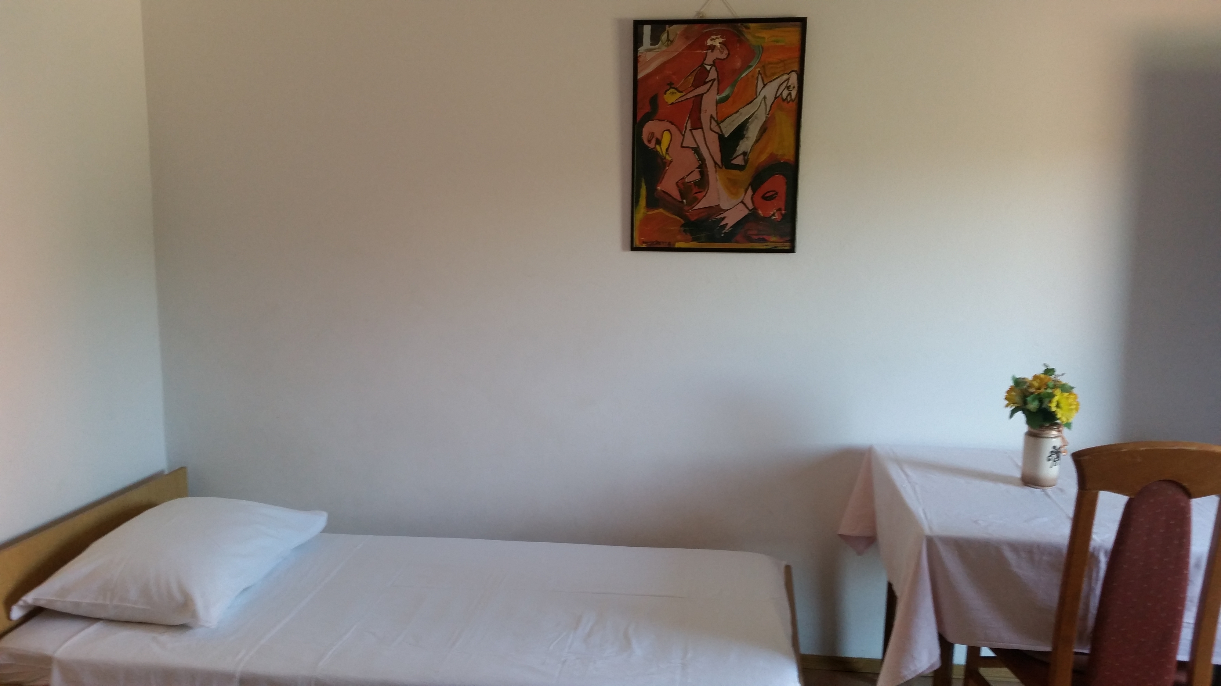 One bedroom apartment with terrace Novalja, Pag (A-13200-c) One bedroom apartment with terrace Novalja, Pag (A-13200-c)