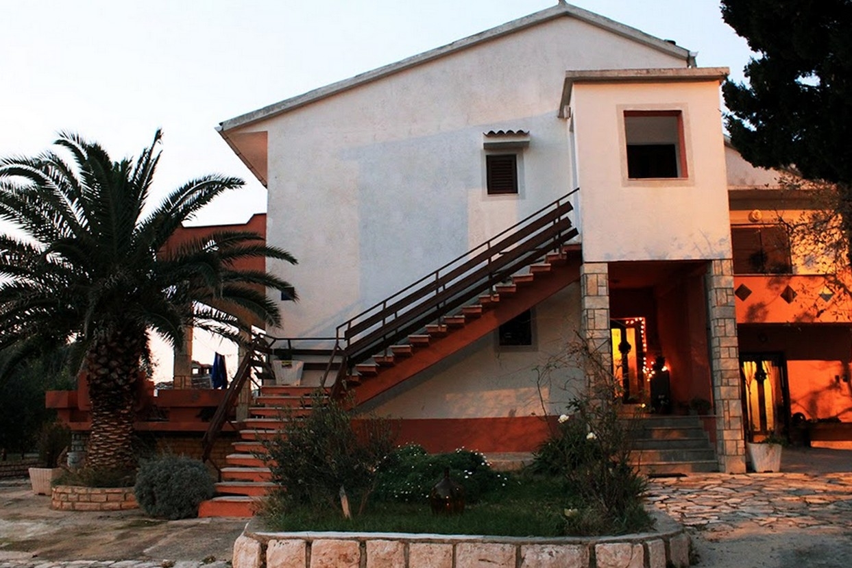 Top Pag Novalja Top Pag Novalja