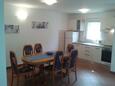 Blagovaonica Zaton, Blagovaonica u smještaju tipa apartment, WiFi.