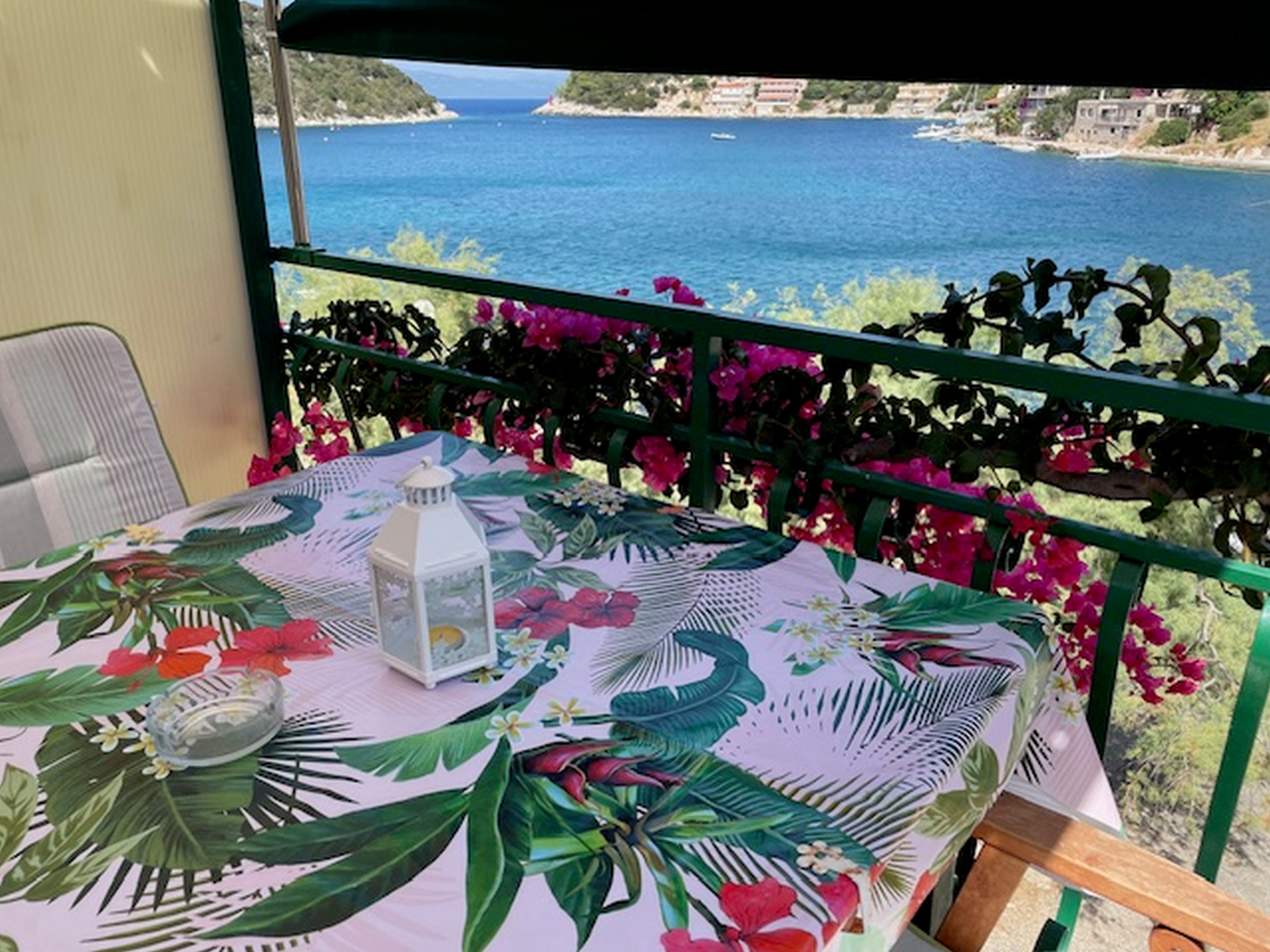 Top Lastovo Zaklopatica Top Lastovo Zaklopatica