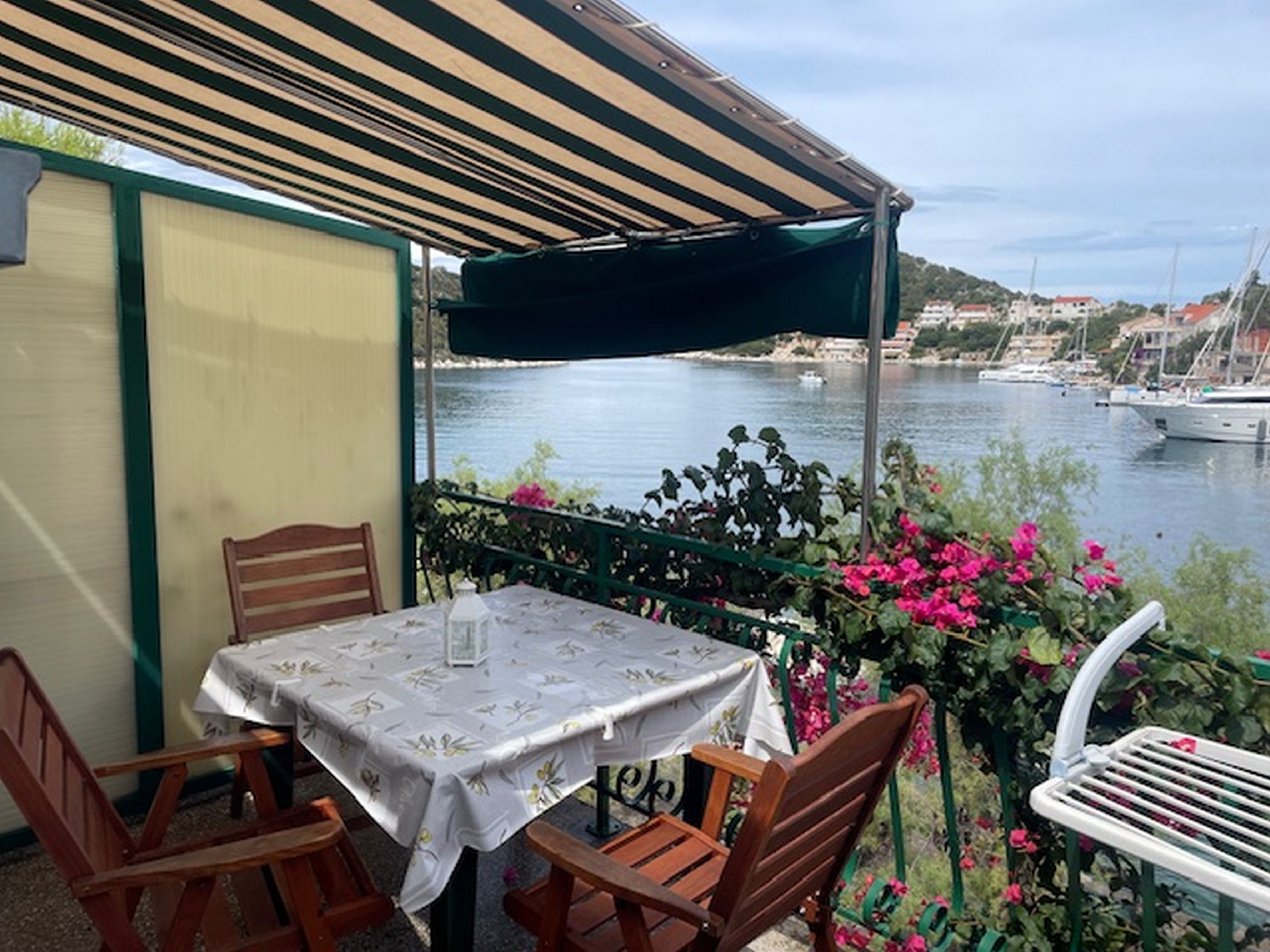 Top Lastovo Zaklopatica Top Lastovo Zaklopatica