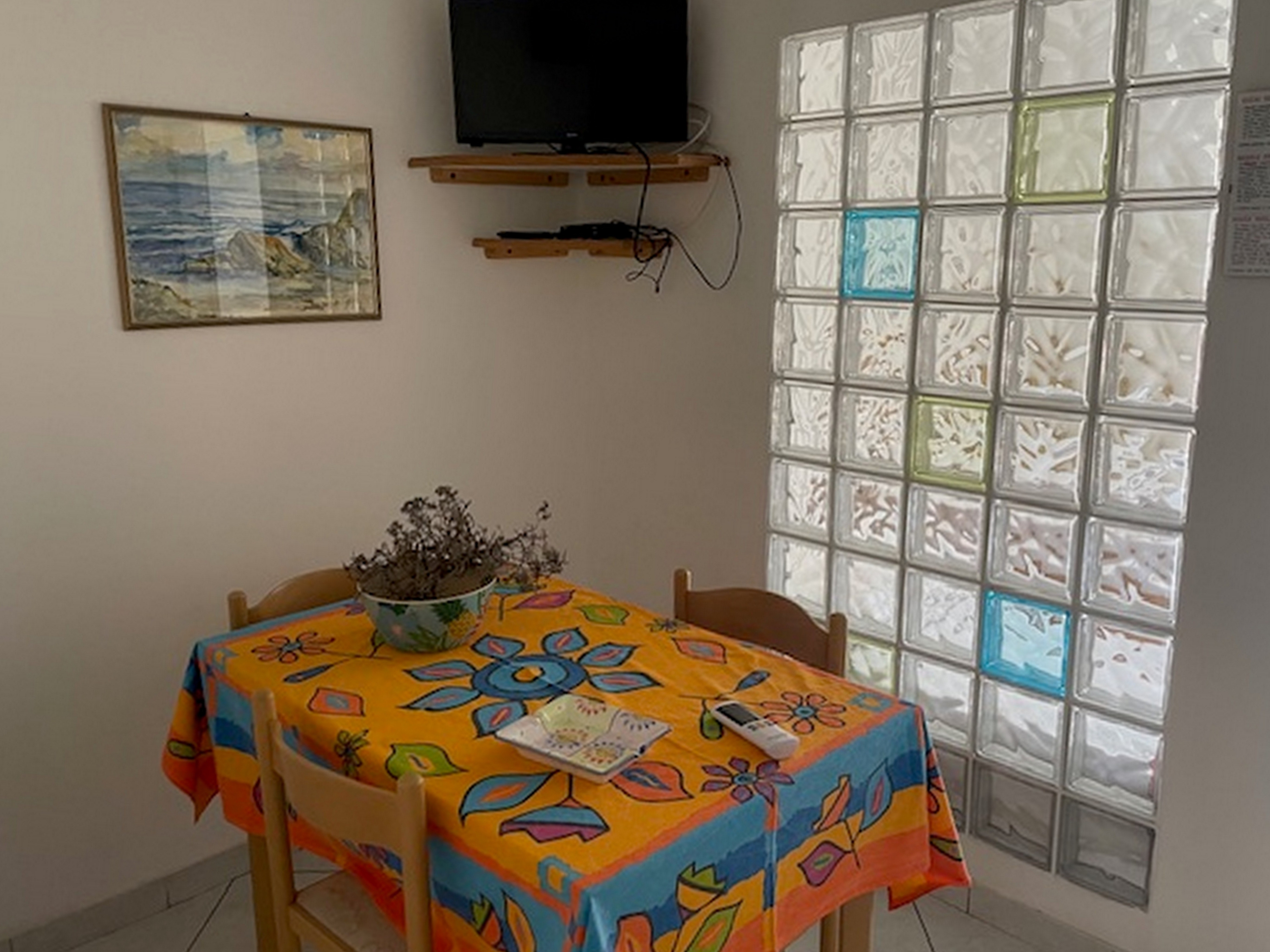 One bedroom apartment with terrace and sea view Zaklopatica, Lastovo (A-13214-b) One bedroom apartment with terrace and sea view Zaklopatica, Lastovo (A-13214-b)