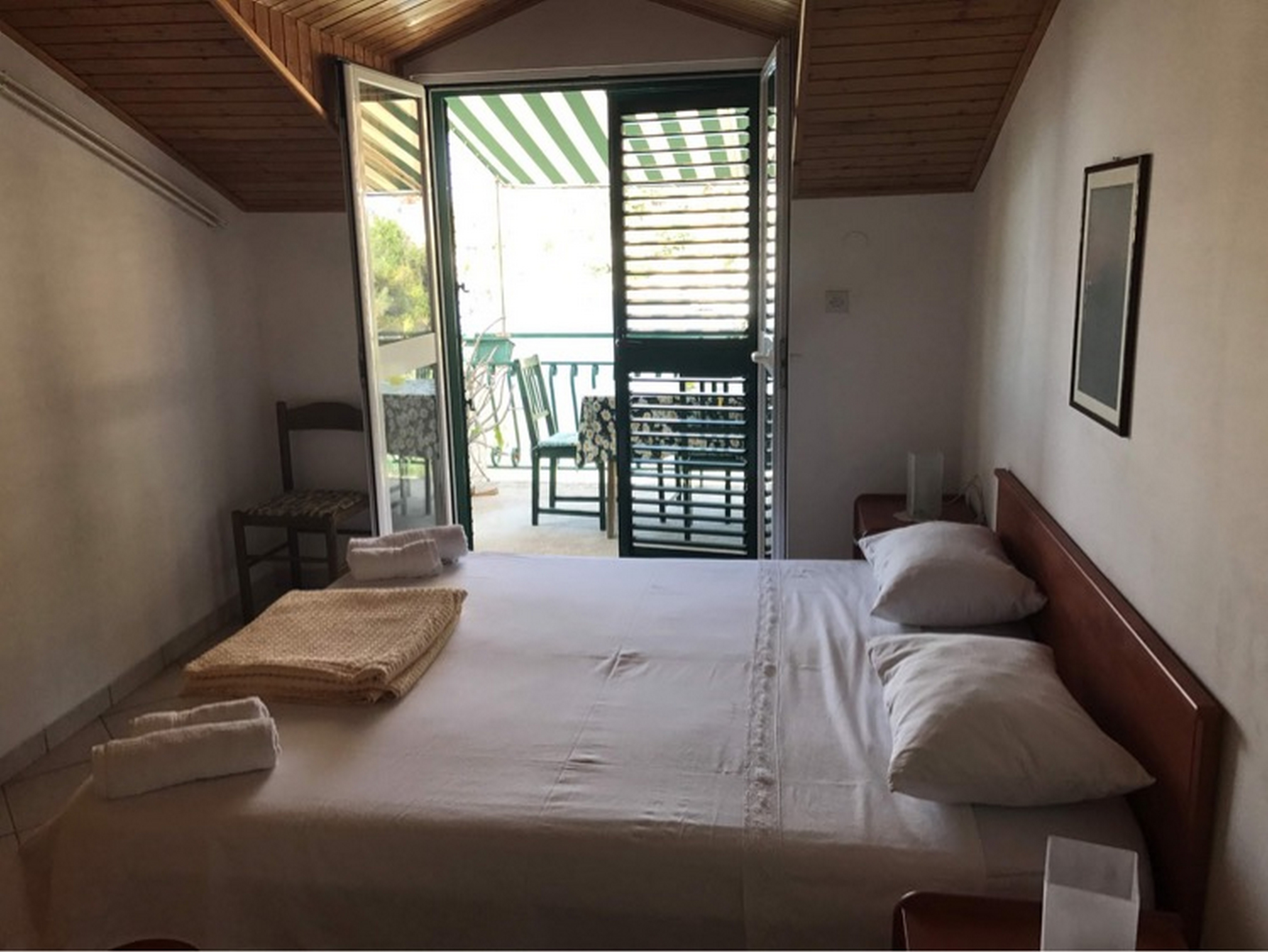 Top Lastovo Zaklopatica Top Lastovo Zaklopatica