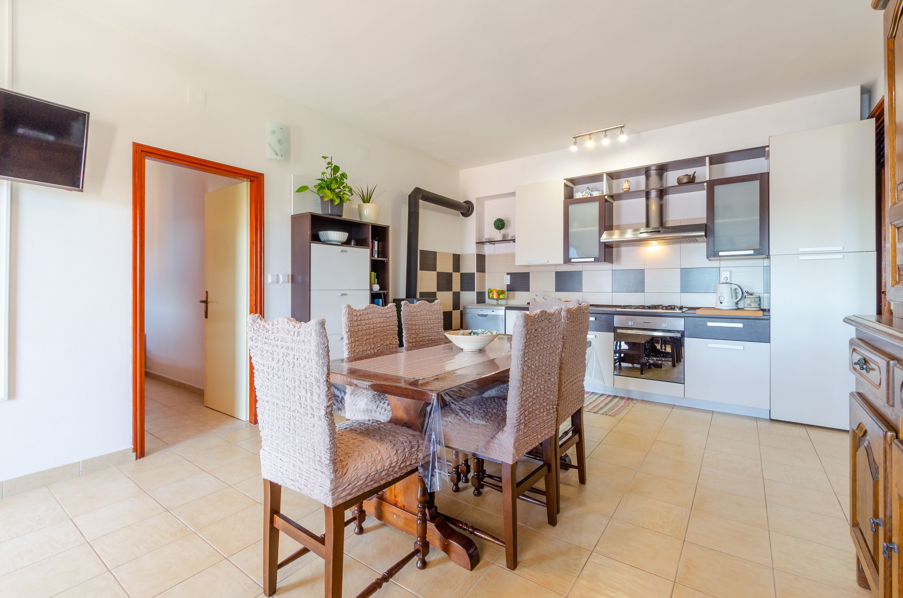 Top Korčula Karbuni Top Korčula Karbuni