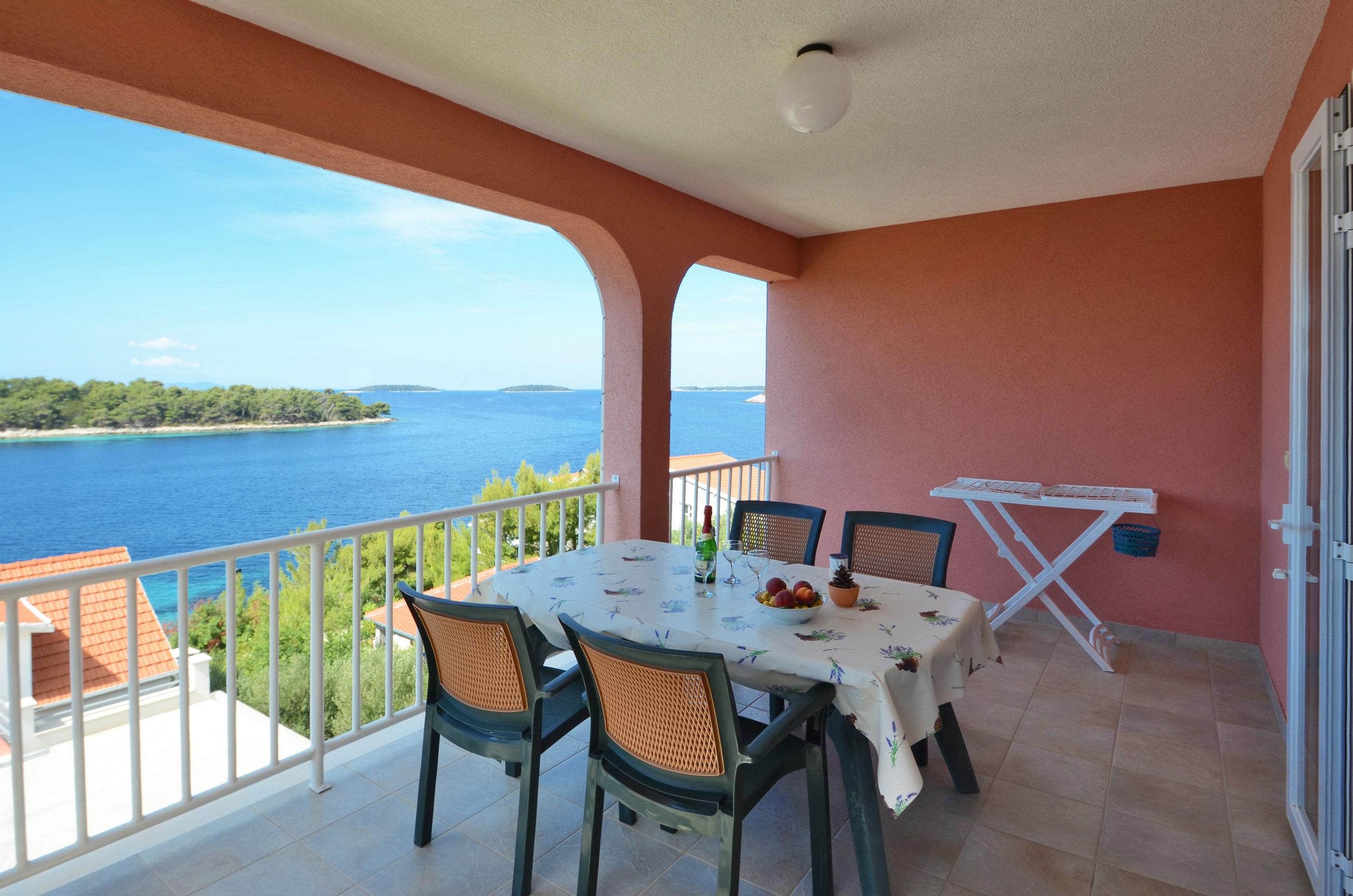 Top Korčula Karbuni Top Korčula Karbuni