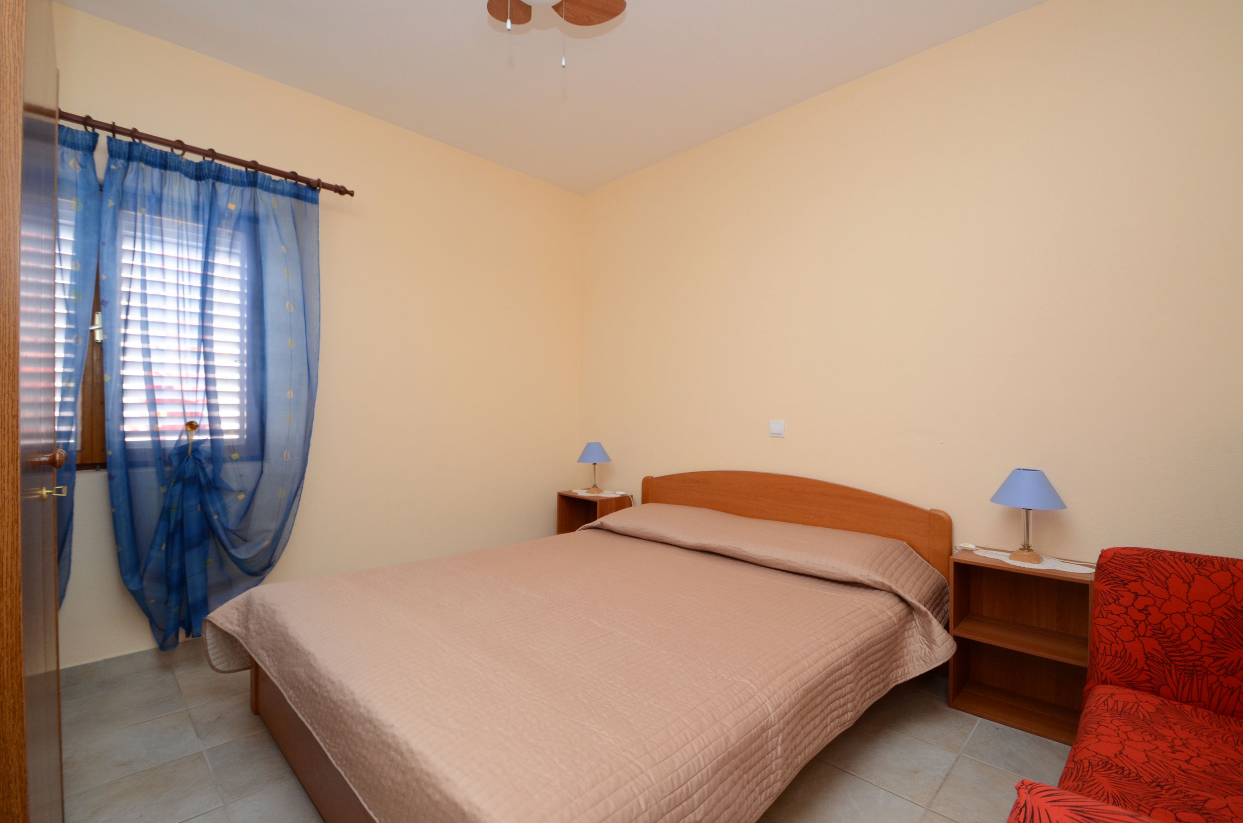 Top Korčula Karbuni Top Korčula Karbuni