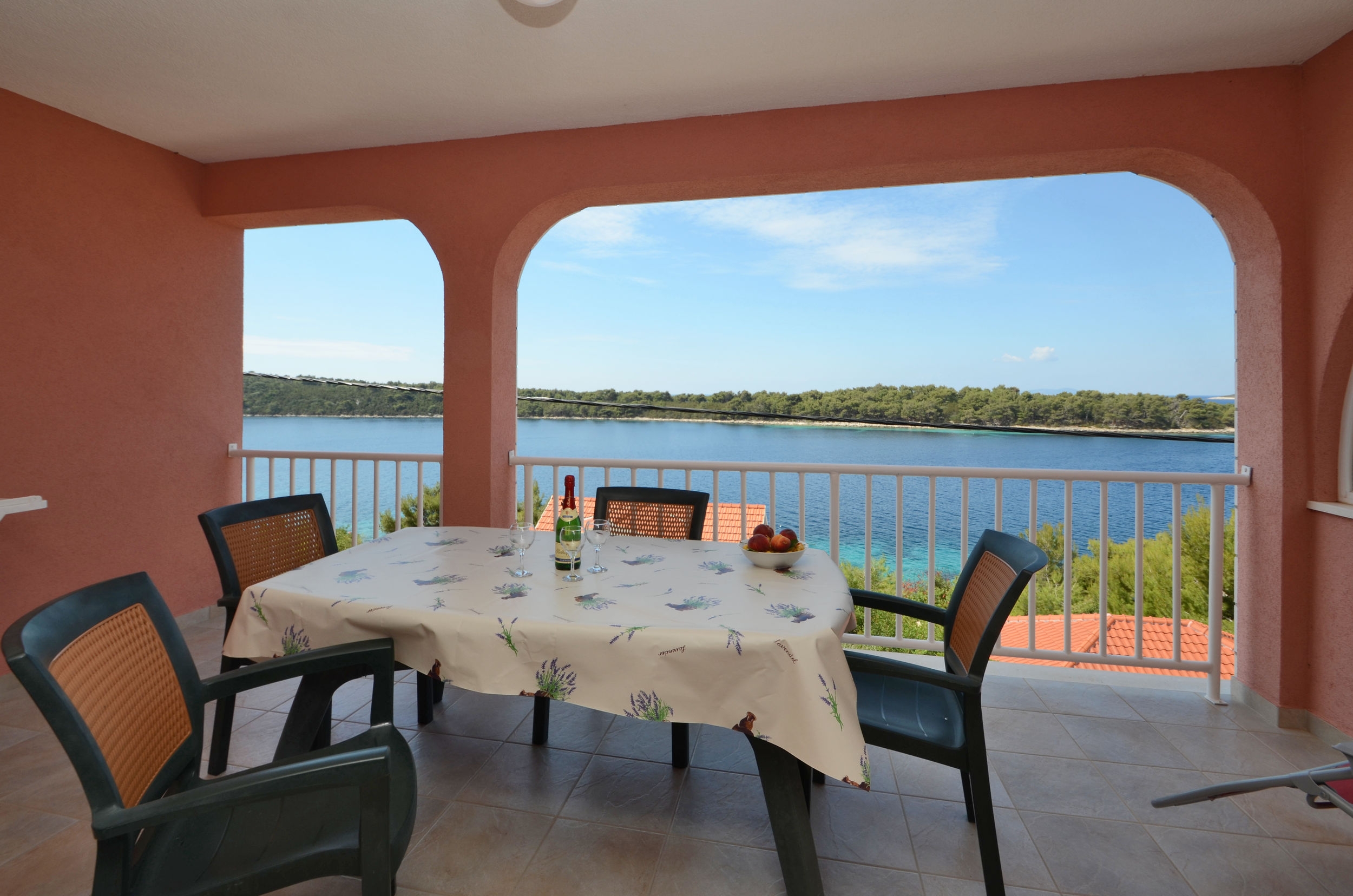 Top Korčula Karbuni Top Korčula Karbuni