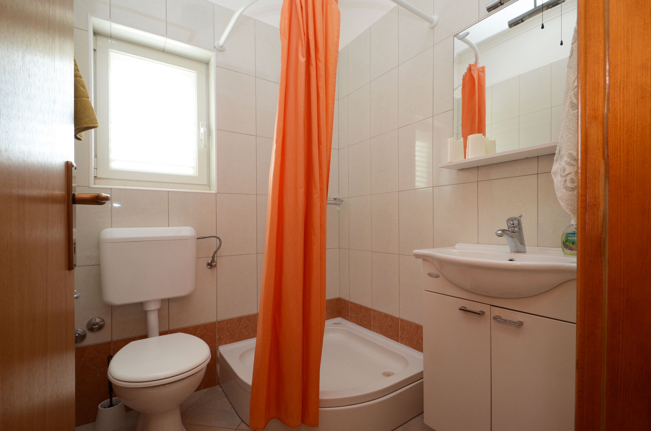 Top Korčula Karbuni Top Korčula Karbuni