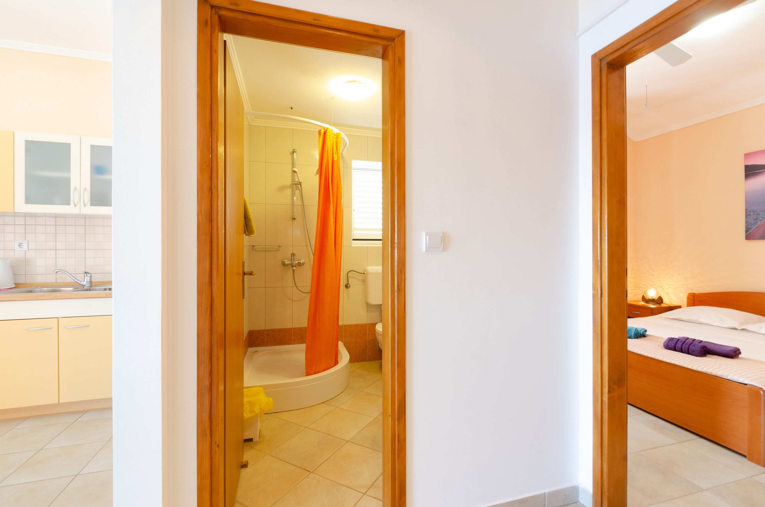 Top Korčula Karbuni Top Korčula Karbuni