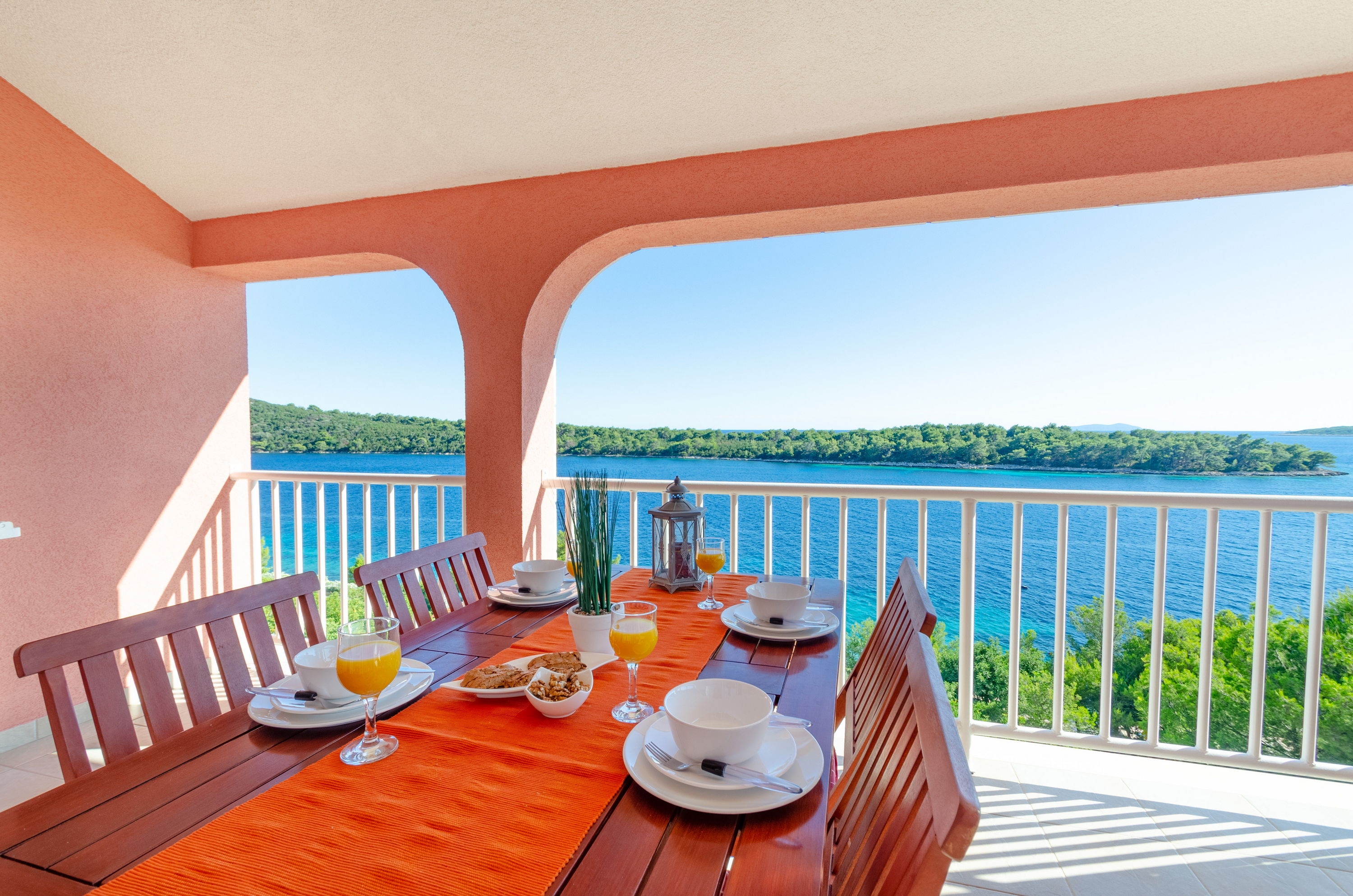 Top Korčula Karbuni Top Korčula Karbuni