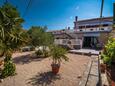 Malinska, Krk, Property 13219 - Apartments with pebble beach.