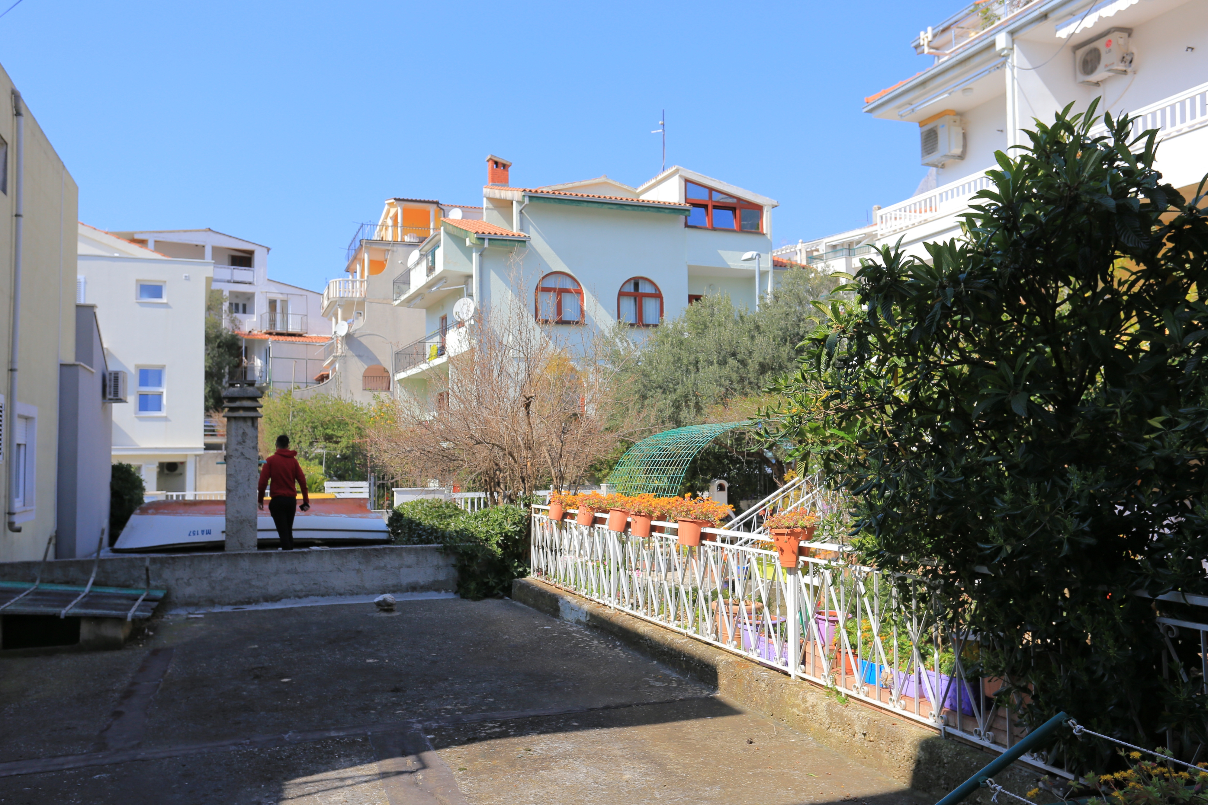 Top Makarska Top Makarska