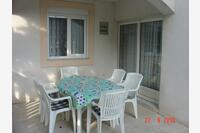 Sveti Filip i Jakov Apartments 13225
