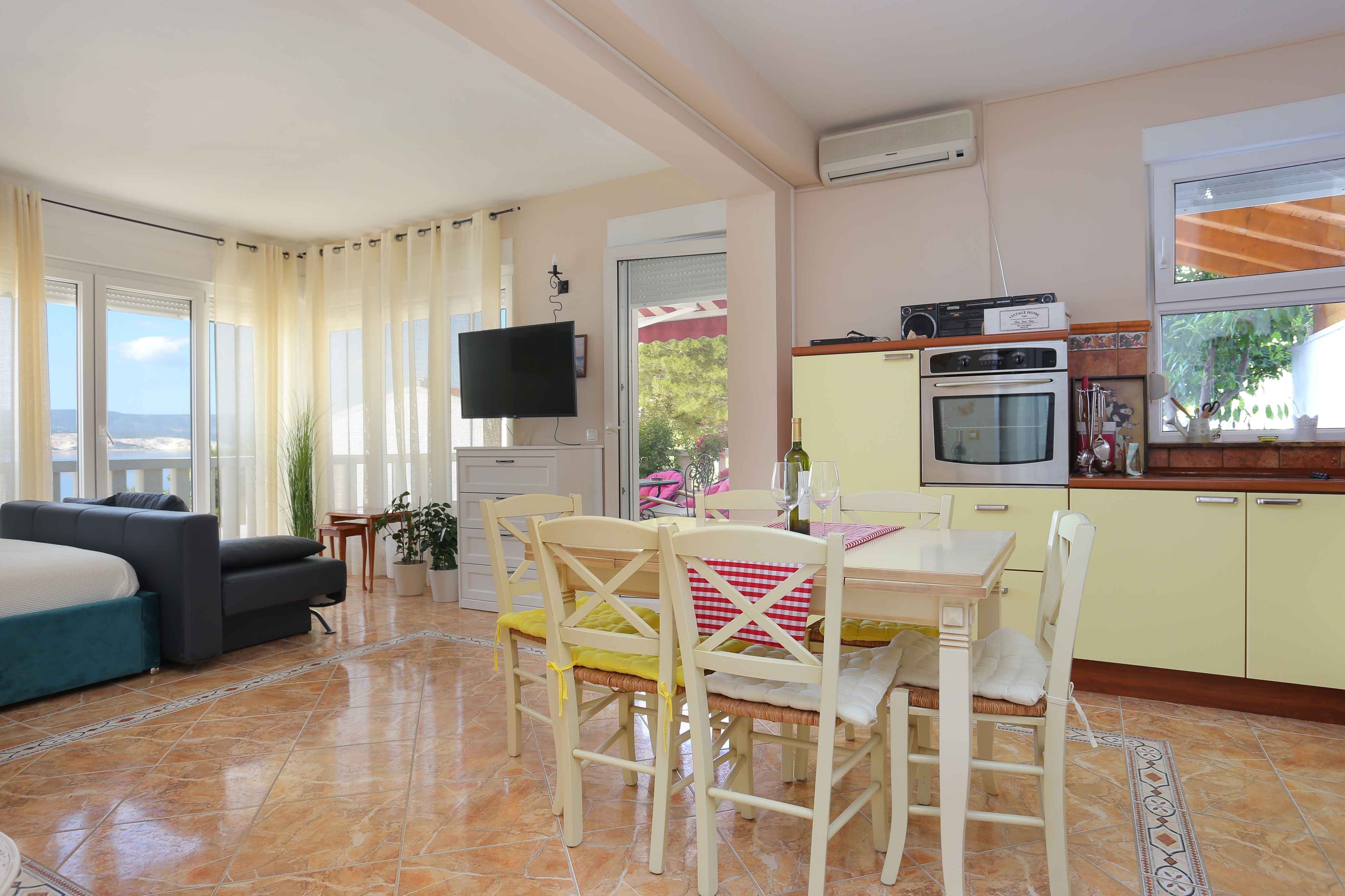 Top Omiš Lokva Rogoznica Top Omiš Lokva Rogoznica